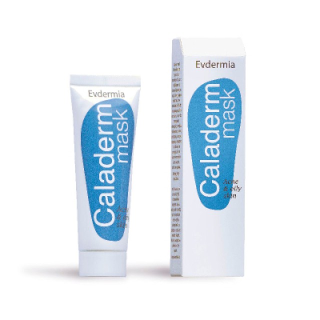 Caladerm Mask Caladerm Mask